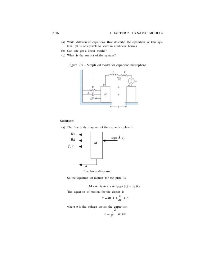 Feedback Control Of Dynamic Systems 7th Edition Pdf